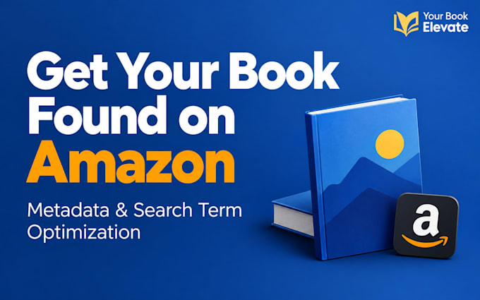 optimize your amazon book metadata and keywords for discoverability