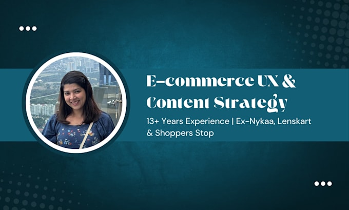be your expert content strategist