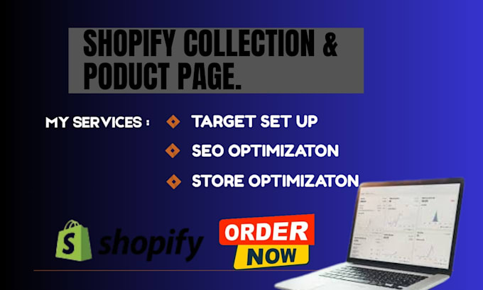 do shopify collections, shopify product variants with color swatches