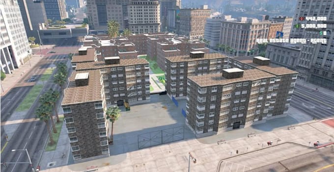 do fivem mlo custom maps interiors exteriors ymap edits fix fivem maps interior