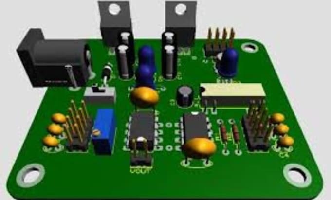 create arduino pcb, esp32 pcb, rf pcb and audio circuit design