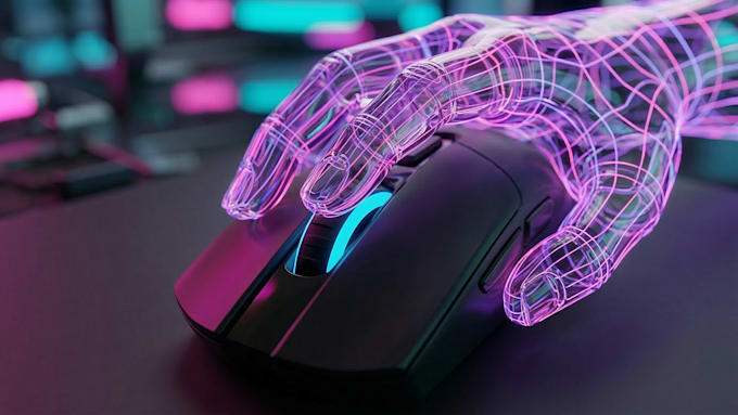 do motion graphics and video ads for mobile games