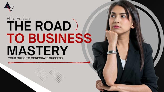 design professional business and crypto thumbnails