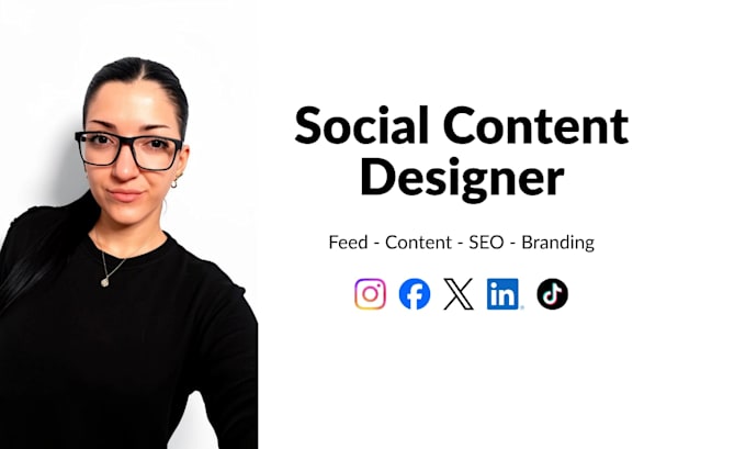 your instagram content designer