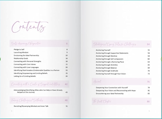 do professional book formatting using affinity publisher no canva templates