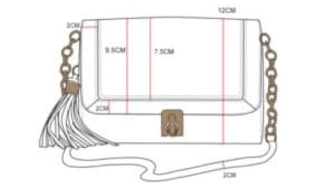 create technical design, flat sketch design and tech packs for manufacturer