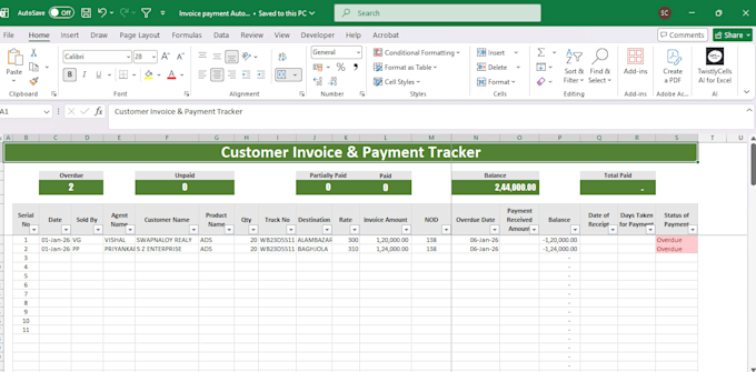 do professional data entry, excel work copy paste PDF conversion