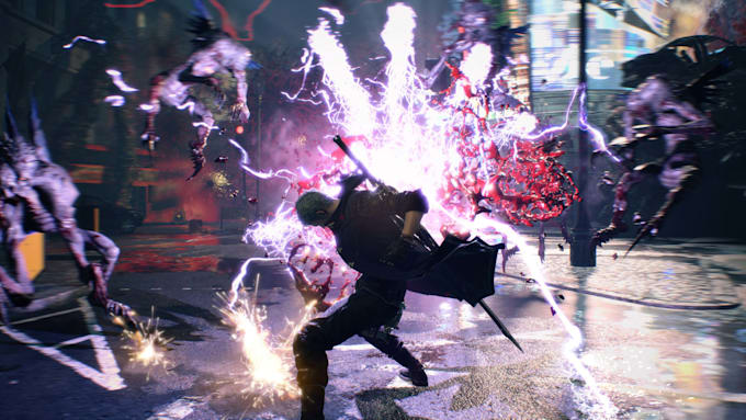 do unreal engine aaa game development multiplayer replication game mechanics pc