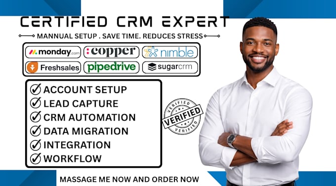setup pipedrive freshsales monday com crm copper nimble sugar crm pipeline setup