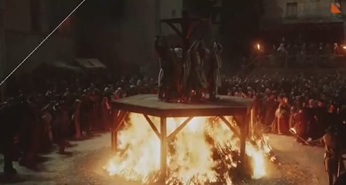 do vfx explosion and fire effects for your shots