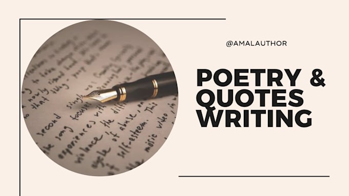 write short emotional poems or quotes