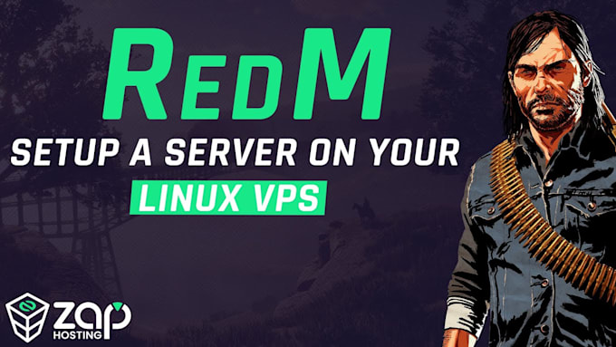 be your fivem server developer, redm server developer, redm vorp server