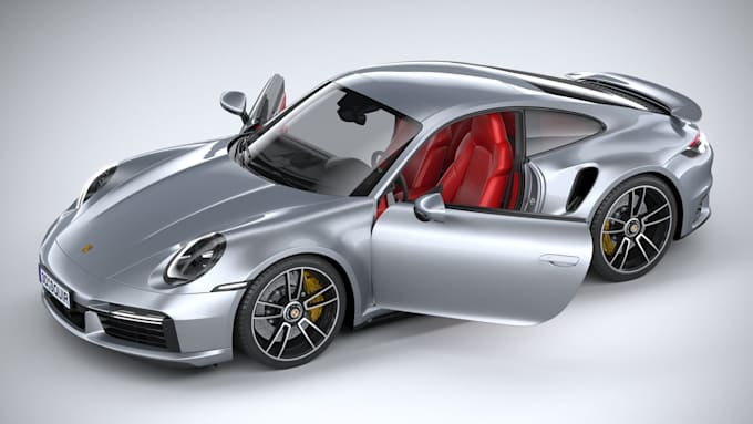 create 3d realistic car modeling vehicles 3d tank model 3d rendering 3d printing