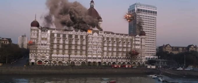 do cinematic vfx, after effect compositing and visual effects