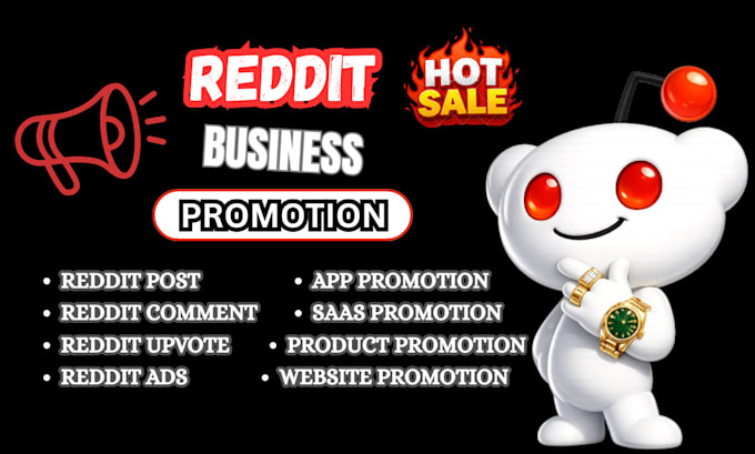 use reddit SEO post, comment to promote ai tool, crypto dev app and game website