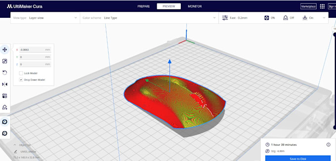 design 3d cad models ready for production and 3d printing