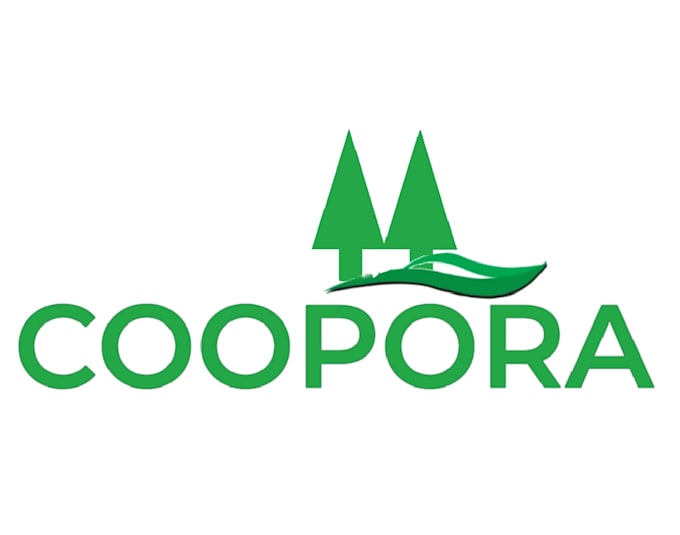 create and design your new logo