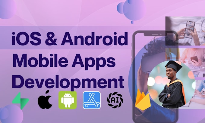 build react native expo mobile app supabase firebase stripe in app purchases ai