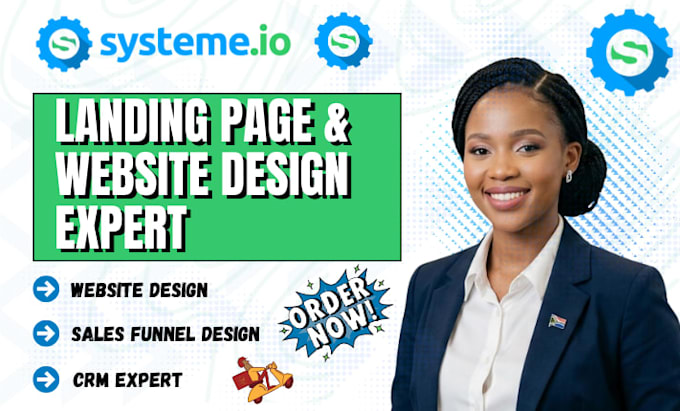 build systeme io sales funnel systeme io website, systeme io landing page expert