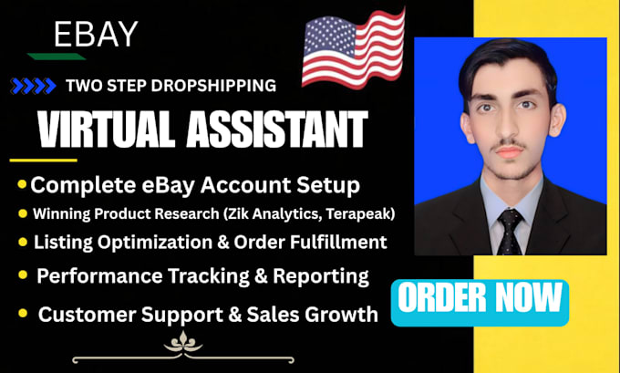 optimise and manage your etsy and ebay stores