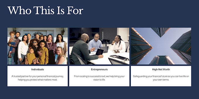 offer fractional cfo services