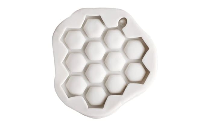 design professional 3d printable molds for silicone casting