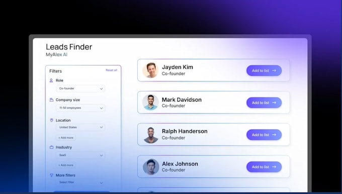 do saas explainer video ui animation saas demo saas startup, app explainer video