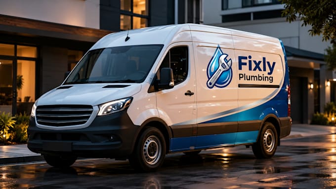 create hyper realistic ai video ads for hvac roofer plumbing