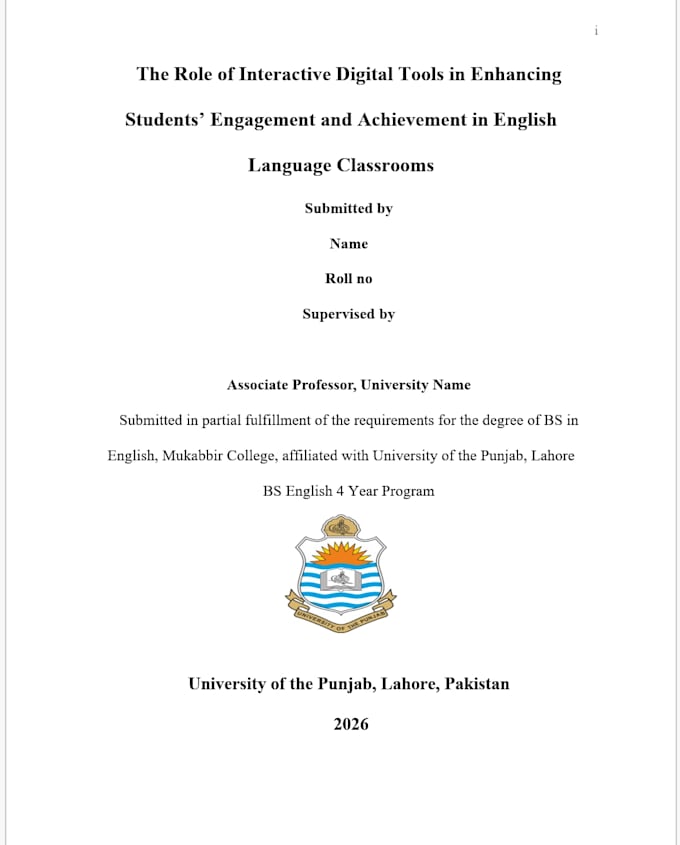 professionally format your thesis in apa 7th and mla 9th