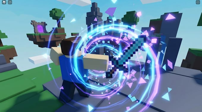 create roblox vfx, particle effects and game visual effects in roblox studio