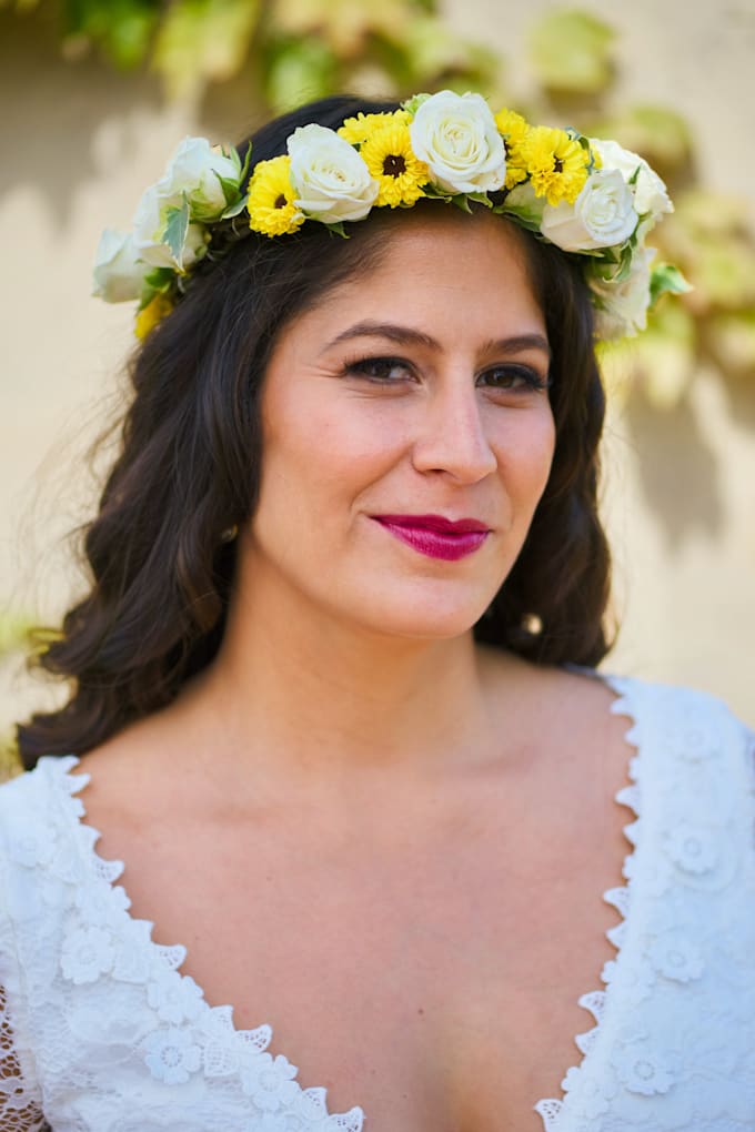 fotografía de bodas con estilo reportaje