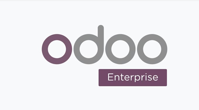 develop and customize odoo erp modules
