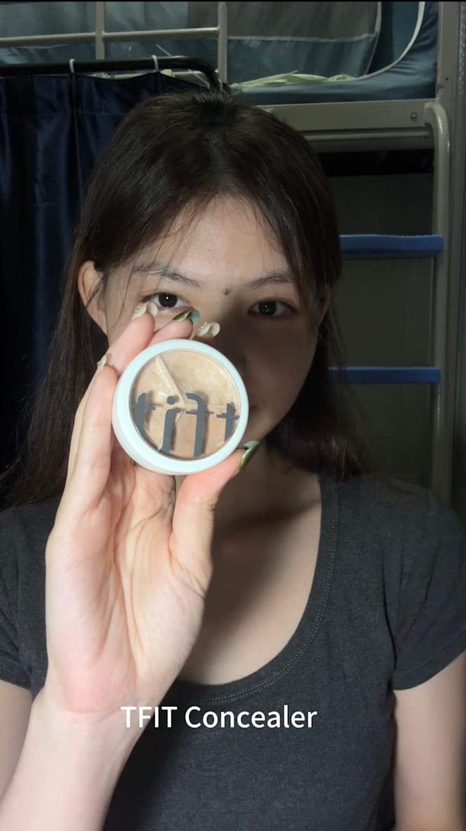 real makeup before after video that shows your product results