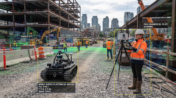 develop 3d object detection lidar point cloud depth estimation computer vision