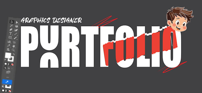 design modern business branding materials