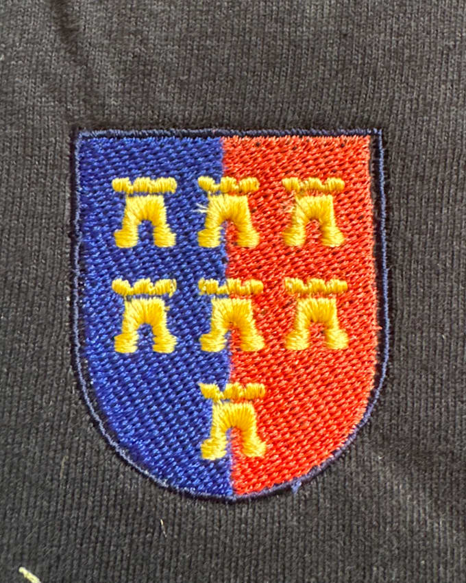 convert your logo to an embroidery design