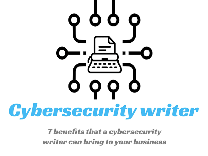 write technical ai content, blogs, and documentation for saas and cybersecurity