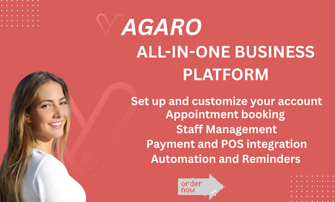 vagaro acuity scheduling calendry spa website appointment online booking