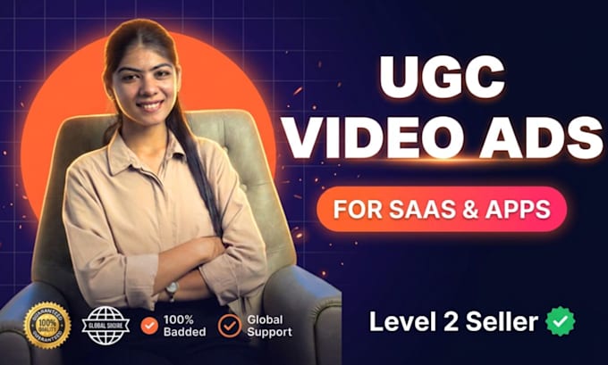 create ugc video ads that convert for saas and mobile apps