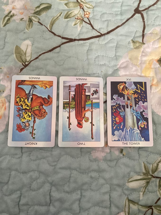 reveal your soulmate to you