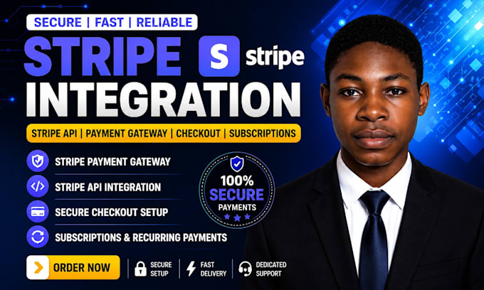 stripe integration stripe API payment gateway checkout subscriptions