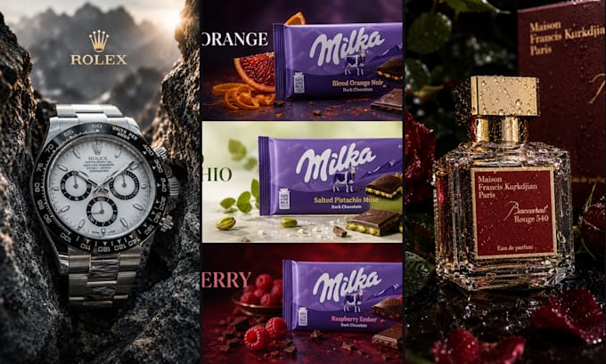 create photoreal ai product ads and brand visuals