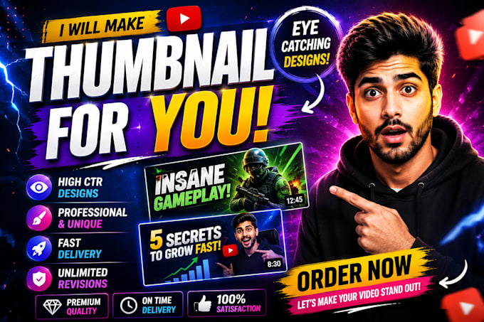 make thumbnails for you