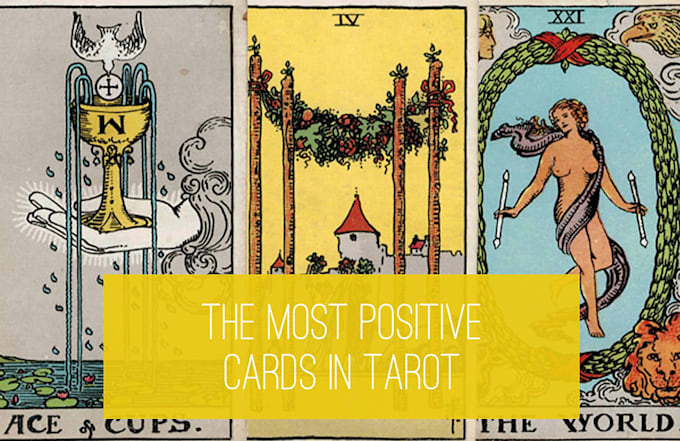 provide tarot card reading