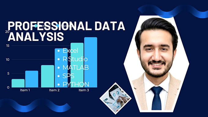 do python sps and excel data analysis