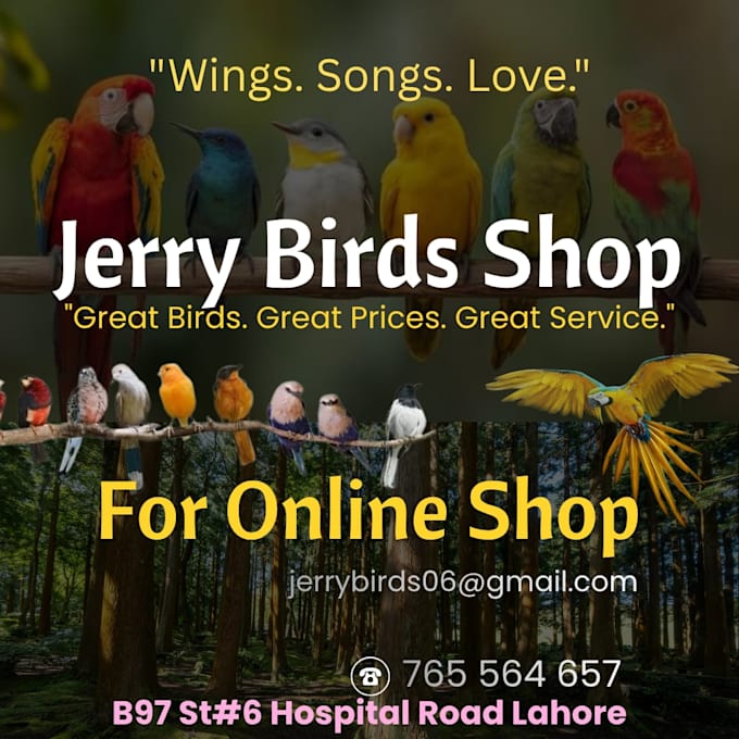 design social media posts for insta fb