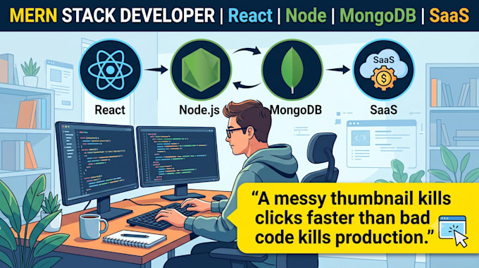 build a full stack web application using react js and mongodb