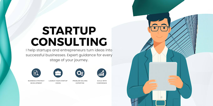 consult on your tech startup strategy