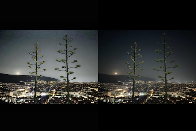 edit photos fast and uniquley
