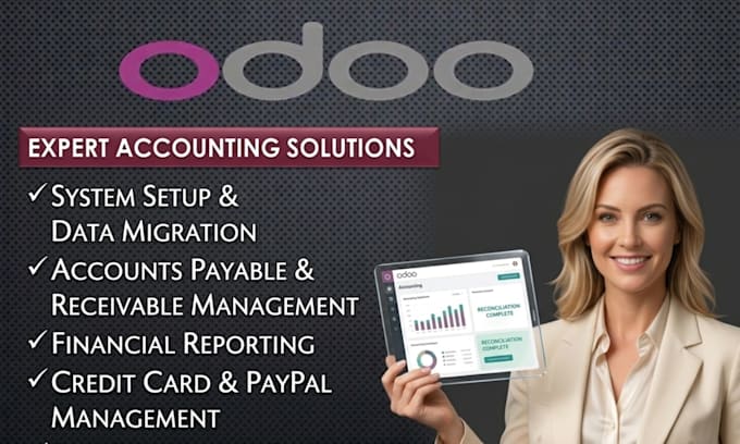 odoo ecommerce website developer odoo erp odoo module customization duda website